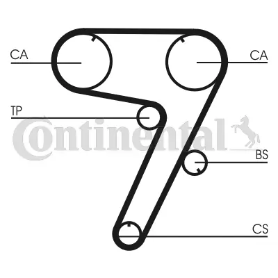 Timing Belt